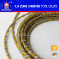 2016 Hot Sell Diamond Wire Saw for Granite Dressing